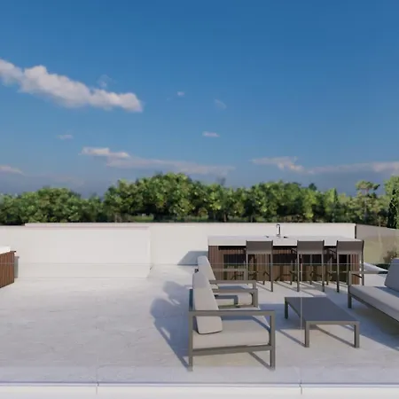 One Villa *